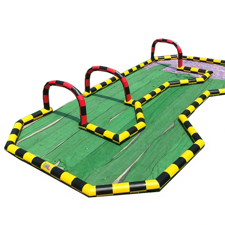 Customized Size Inflatable Soc – Sports Equipment Rental Bewertung und Preis