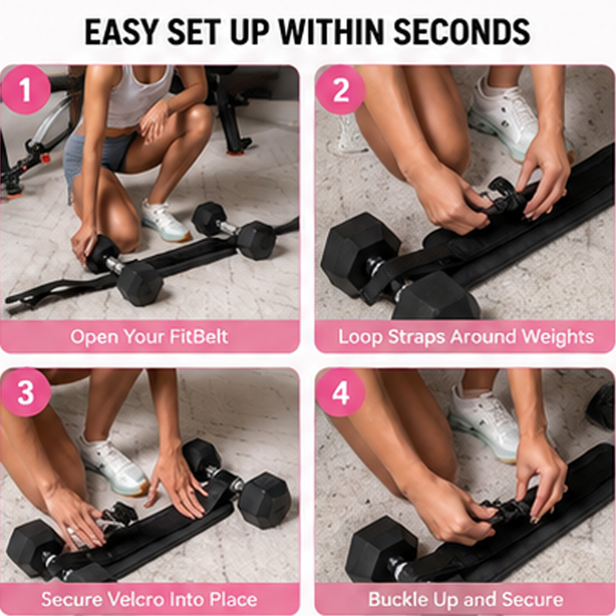 Heavy Duty Nylon Hip Thrust Be – Sports Equipment Near Me Bewertung und Preis