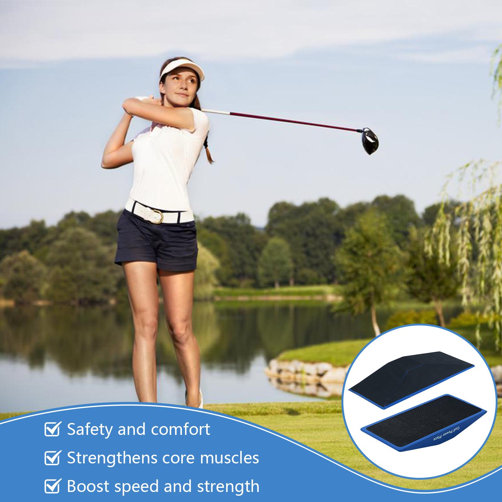 Golf Weight Shift Board Increa – Sports Equipment You Hit Bewertung und Preis