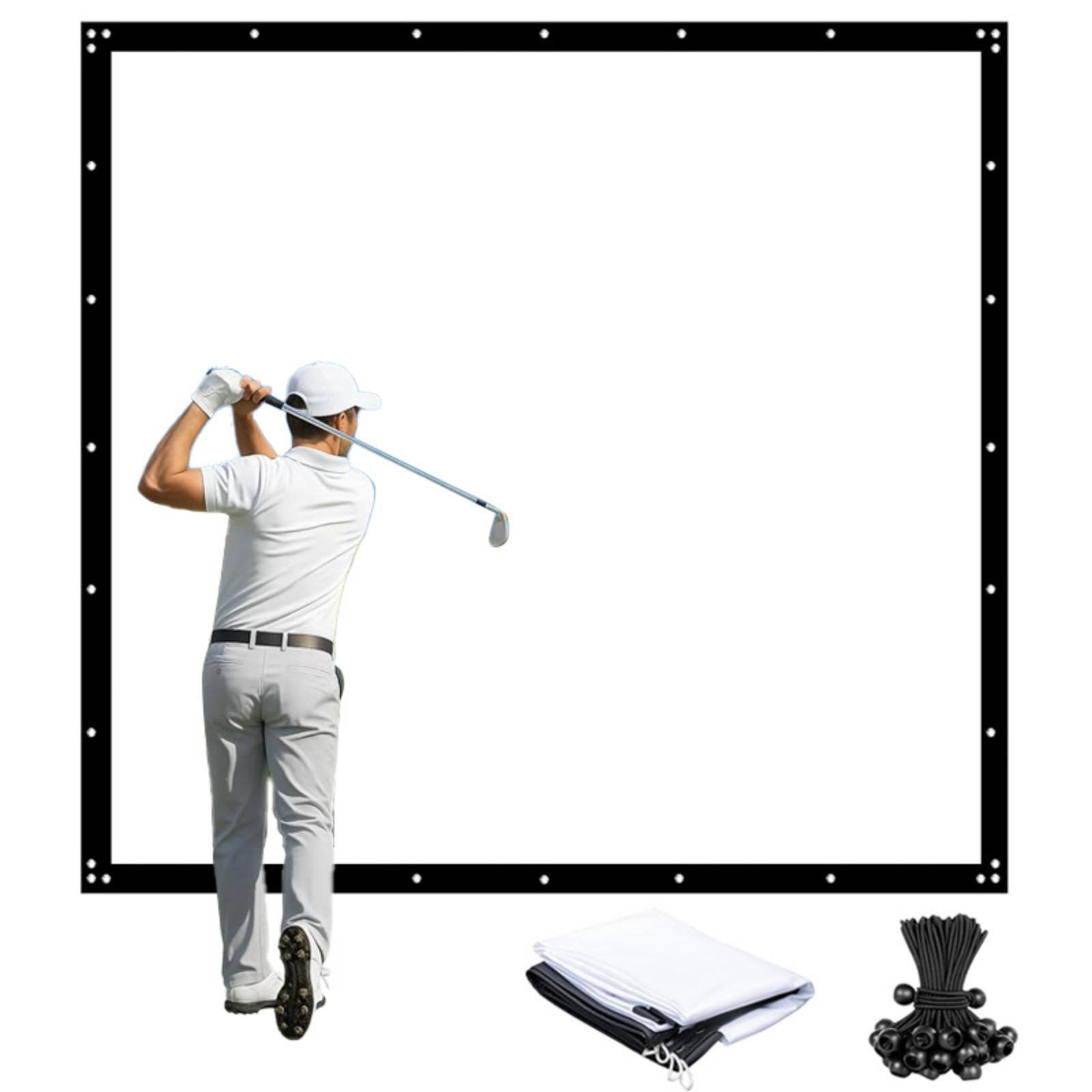 Sport Simulator Screen Resista – Sports Equipment You Hit Bewertung und Preis