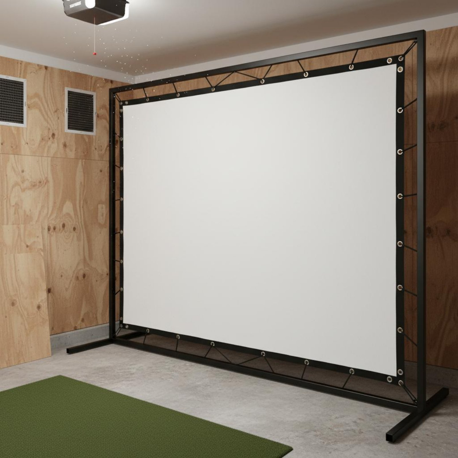 Sport Simulator Screen Resista – Sports Equipment You Hit Bewertung und Preis