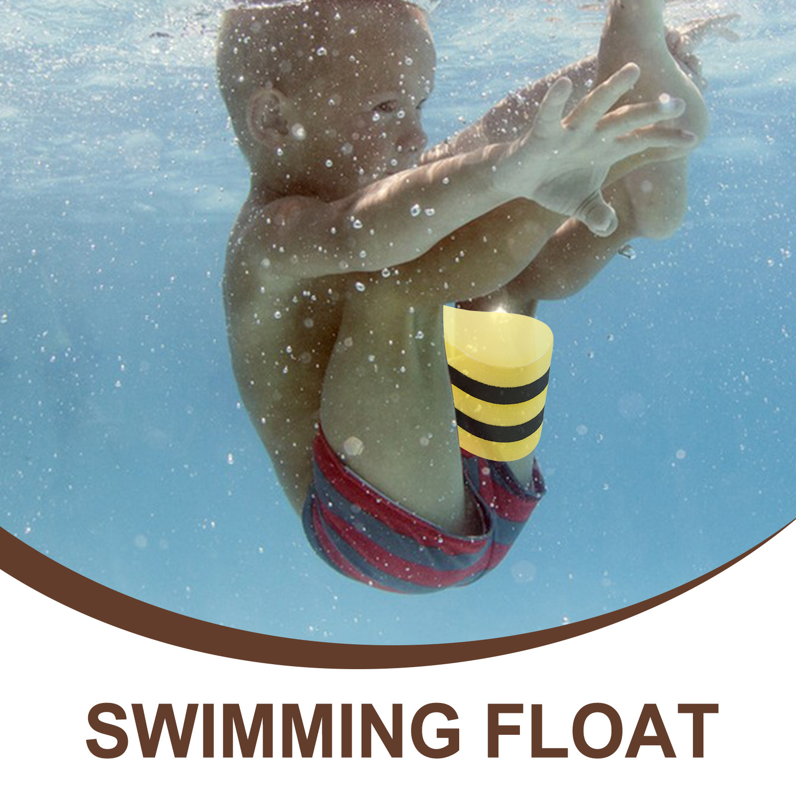 Extra Thick Eva Pull Buoy Leg  – Pull Buoy Swimming Bewertung und Preis