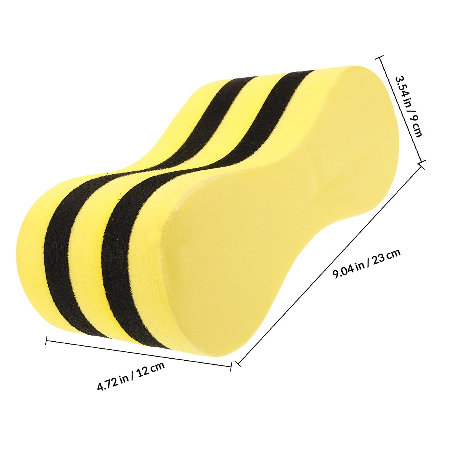 Extra Thick Eva Pull Buoy Leg  – Pull Buoy Swimming Bewertung und Preis