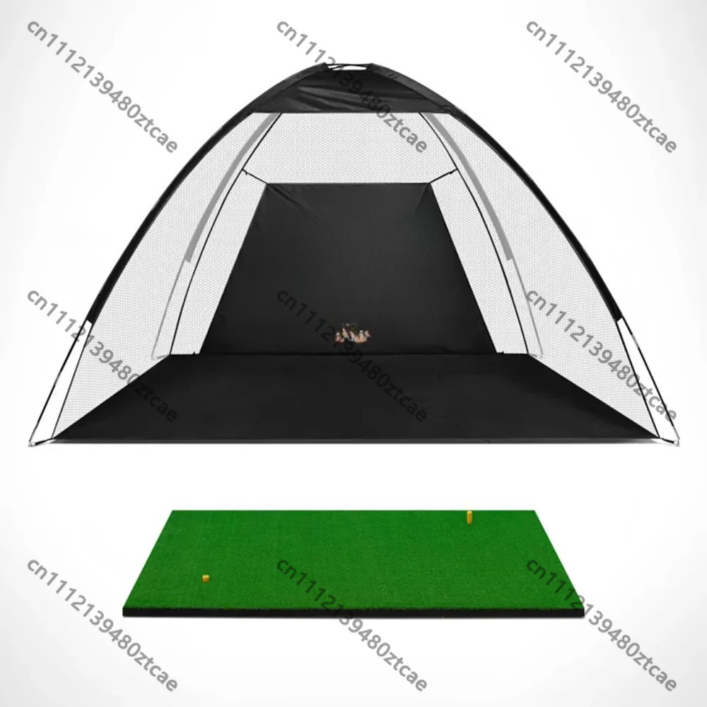 2Mx1.4M Golf Practice Hitting  – Sports Equipment You Hit Bewertung und Preis