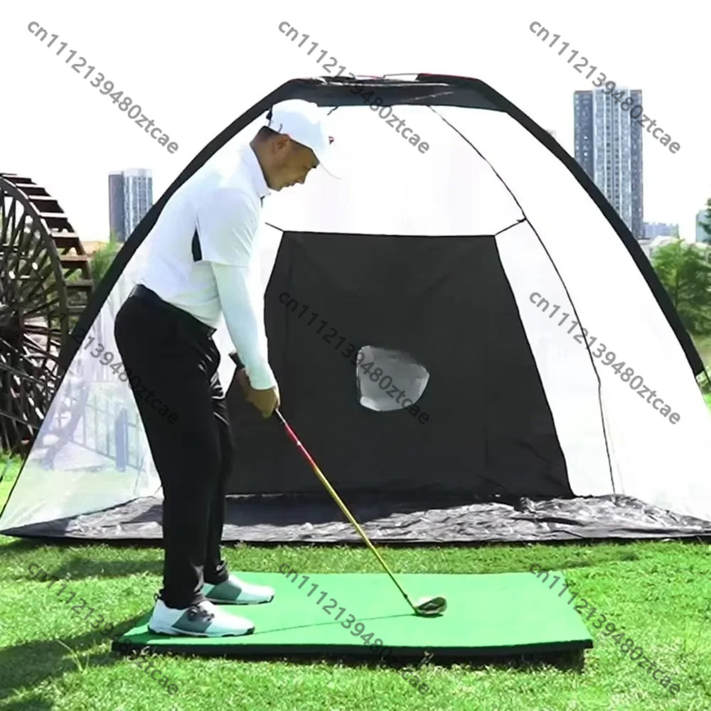2Mx1.4M Golf Practice Hitting  – Sports Equipment You Hit Bewertung und Preis