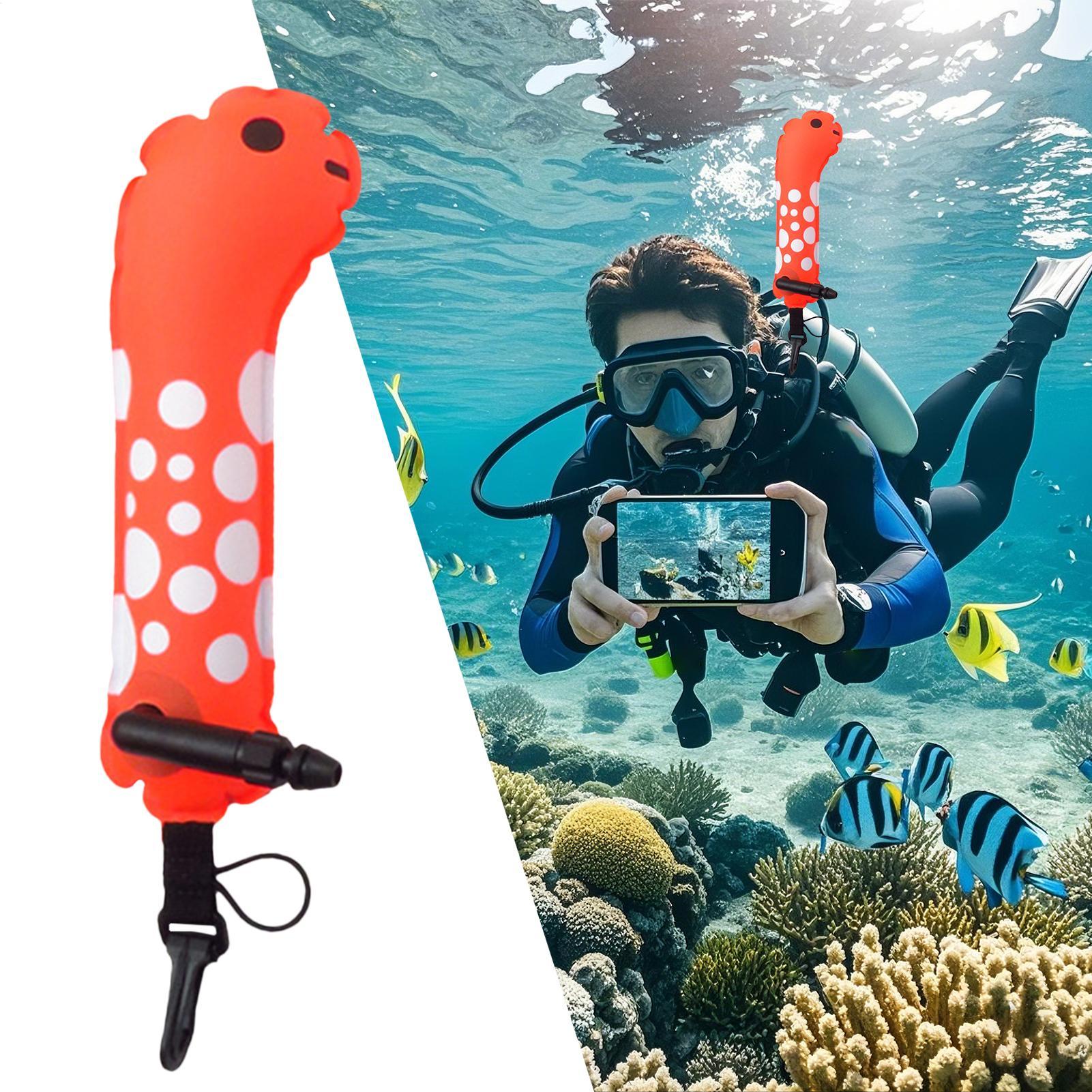 Pool Buoy Inflatable Foldable  – Pull Buoy Swimming Bewertung und Preis