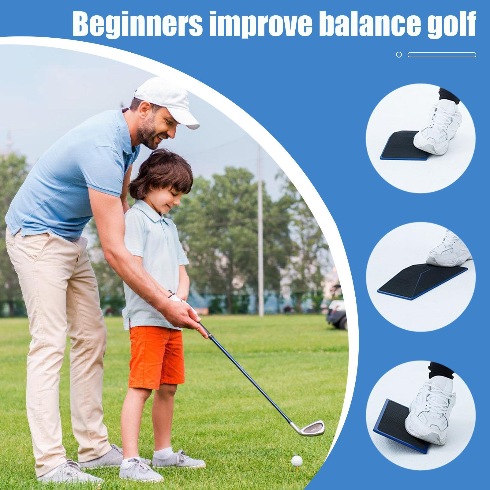 Golf Balance Board Golf Balanc – Sports Equipment You Hit Bewertung und Preis