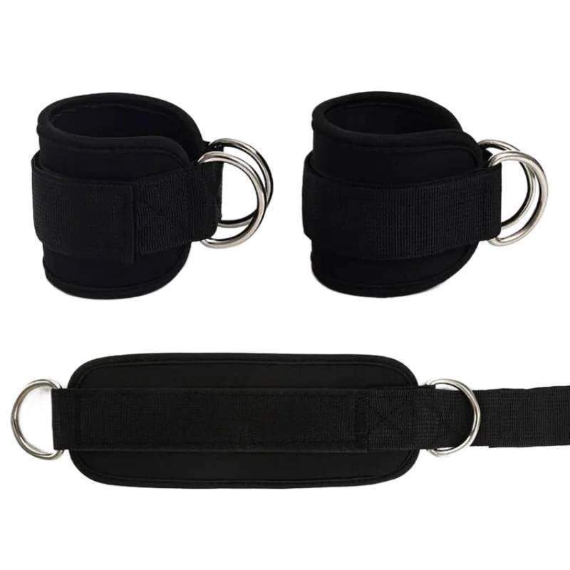 Leg & Butt Lifter Bands, Fitne – Sports Equipment Near Me Bewertung und Preis