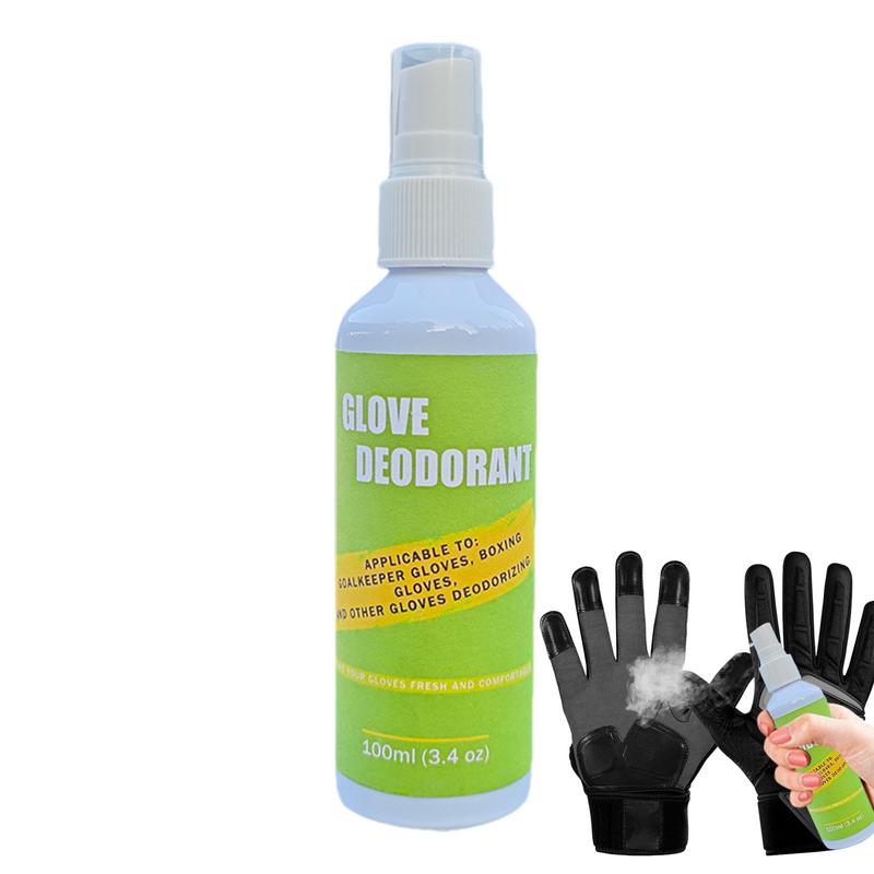 100ml Goalkeeper Glove Grip Sp – Sports Equipment Deodorizer Bewertung und Preis