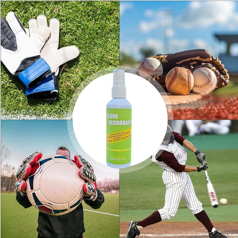 100ml Goalkeeper Glove Grip Sp – Sports Equipment Deodorizer Bewertung und Preis