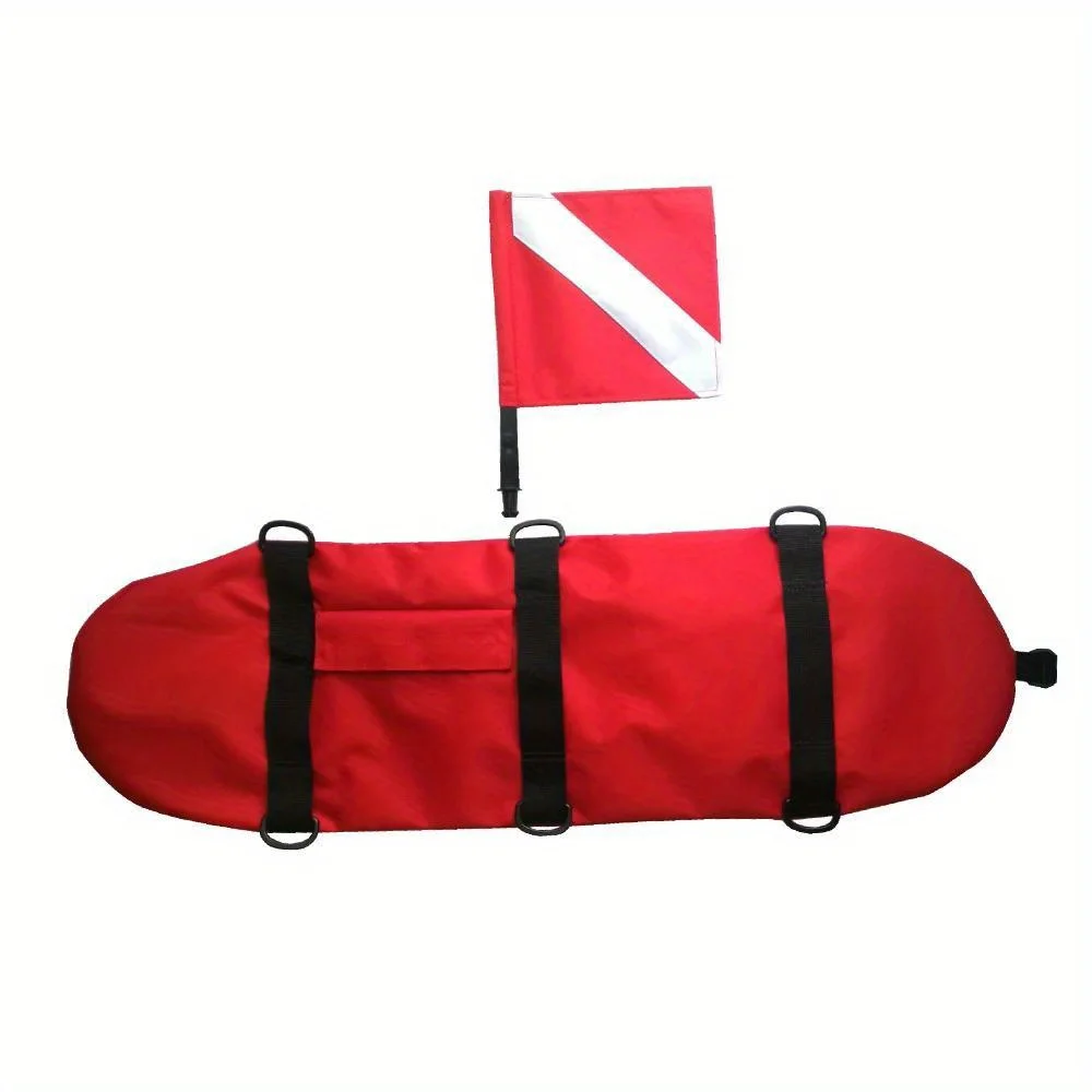 Inflatable Diving Safety Surfa – Pull Buoy Swimming Bewertung und Preis