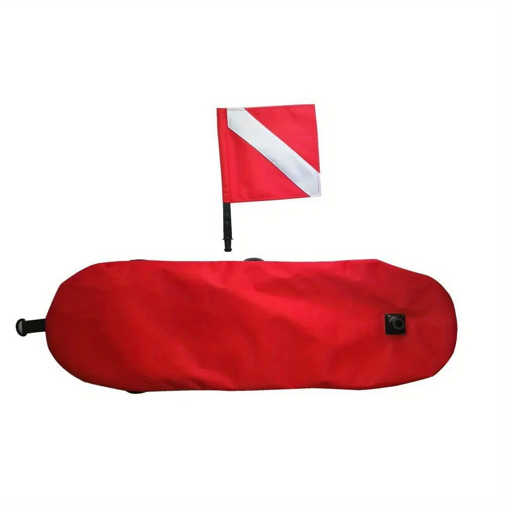 Inflatable Diving Safety Surfa – Pull Buoy Swimming Bewertung und Preis