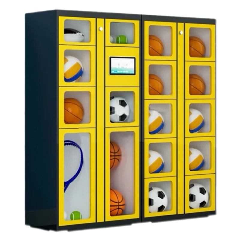 24-hour Smart Sports Equipment – Sports Equipment Rental Bewertung und Preis