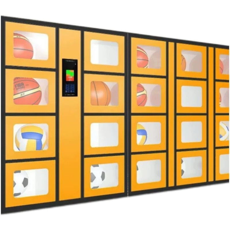 24-hour Smart Sports Equipment – Sports Equipment Rental Bewertung und Preis
